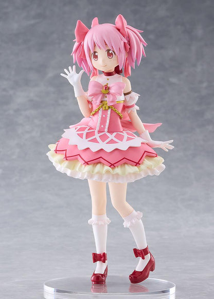 【Pre-order】Puella Magi Madoka Magica The Movie -Walpurgisnacht: Rising- - Madoka Kaname Non-Scale Figure