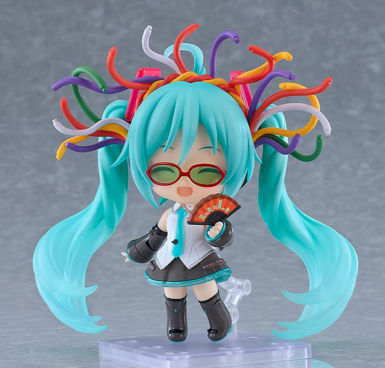 【Pre-order】Character Vocal Series 01 - Hatsune Miku Nendoroid (HMO Ver.)