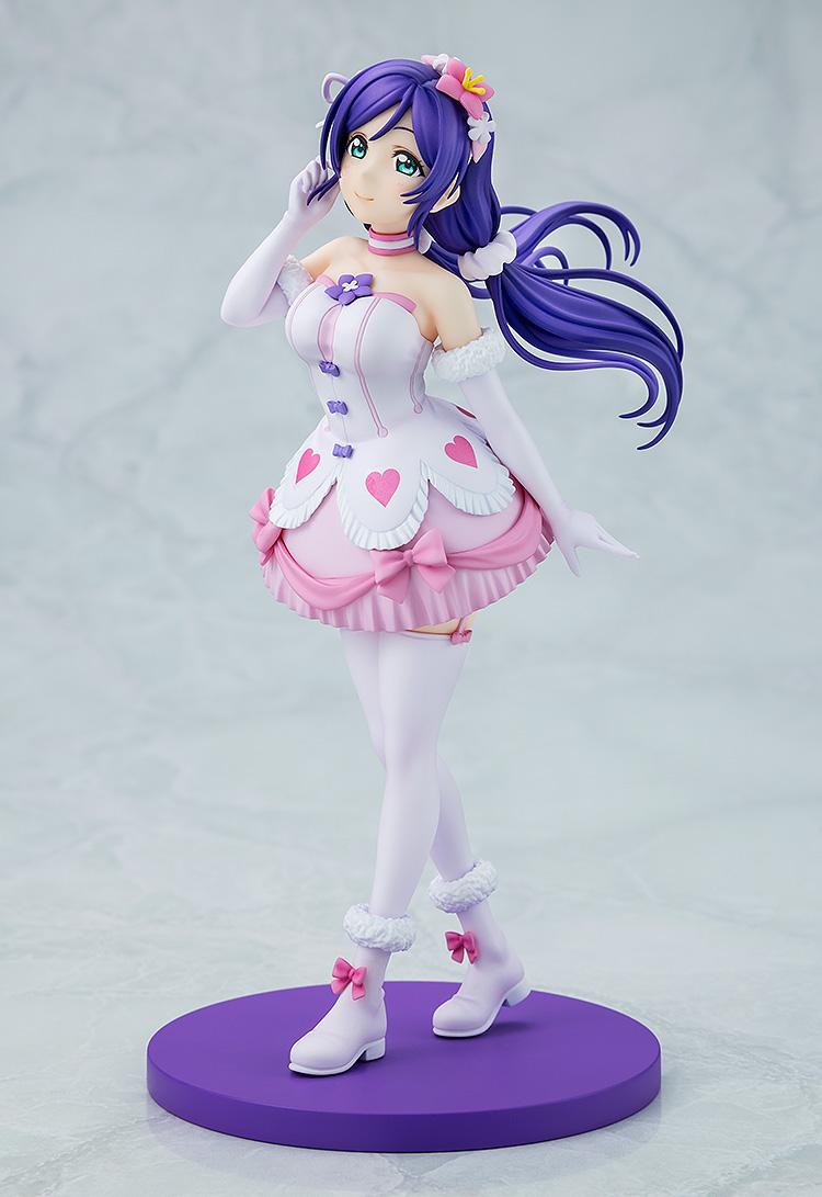 【Pre-order】LoveLive! - Nozomi Tojo Figure (Bokutachi wa Hitotsu no Hikari ver.)