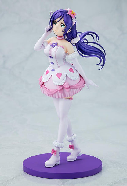 【Pre-order】LoveLive! - Nozomi Tojo Figure (Bokutachi wa Hitotsu no Hikari ver.)