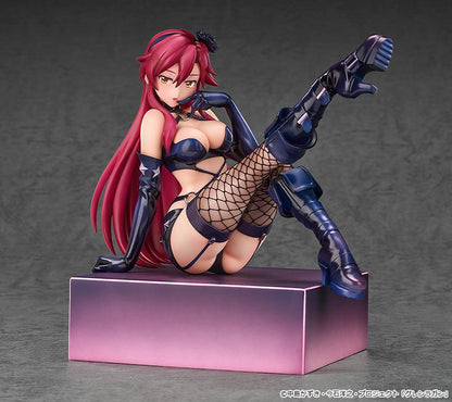 【Pre-order】Tengen Toppa Gurren Lagann - Yoko Box (Kirameki; Pieces of Sweet Stars; Bondage Costume Ver.)