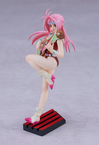 【Pre-order】Macross -  7 PLAMAX MF-90: minimum factory Mylene Flare Jenius (Rerun)