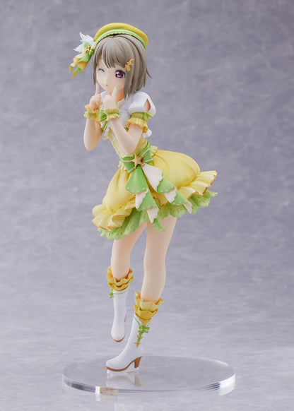 【Pre-order】LoveLive! Nijigasaki High School Idol Club - NAKASU KASUMI Figure (Rerun)