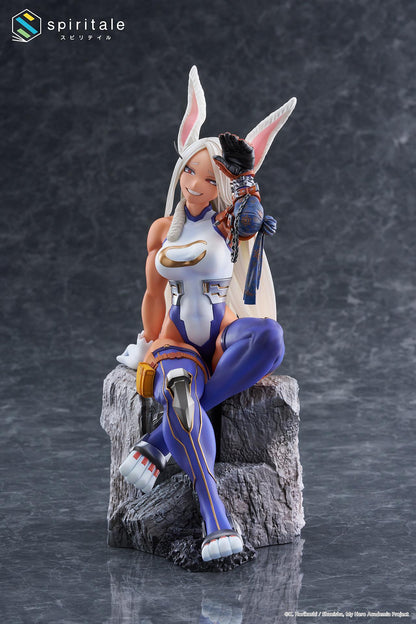 【Pre-order】My Hero Academia - Mirko 1/7 Scale Figure (Rabbit)