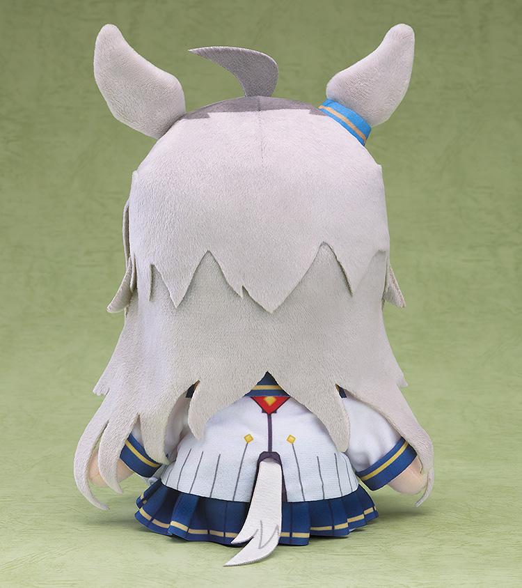 【Pre-order】Umamusume: Pretty Derby - Oguri Cap Plushie (Kuripan)