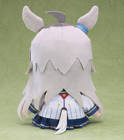 【Pre-order】Umamusume: Pretty Derby - Oguri Cap Plushie (Kuripan)