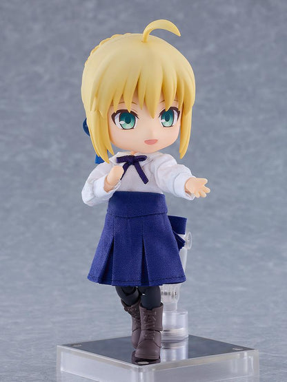 【Pre-order】Fate/stay night - Saber Nendoroid Doll (Casual Outfit Ver.)