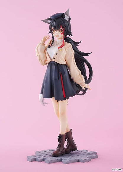 【Pre-order】hololive production - G.S. Collection Ookami Mio: Date Style - Street Outfit Ver.