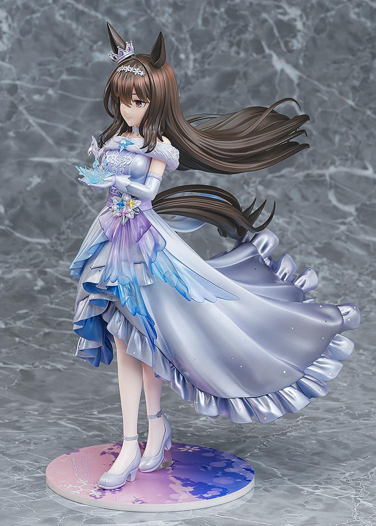 【Pre-order】Umamusume: Pretty Derby - Admire Vega Figure (Glacialis Vega)
