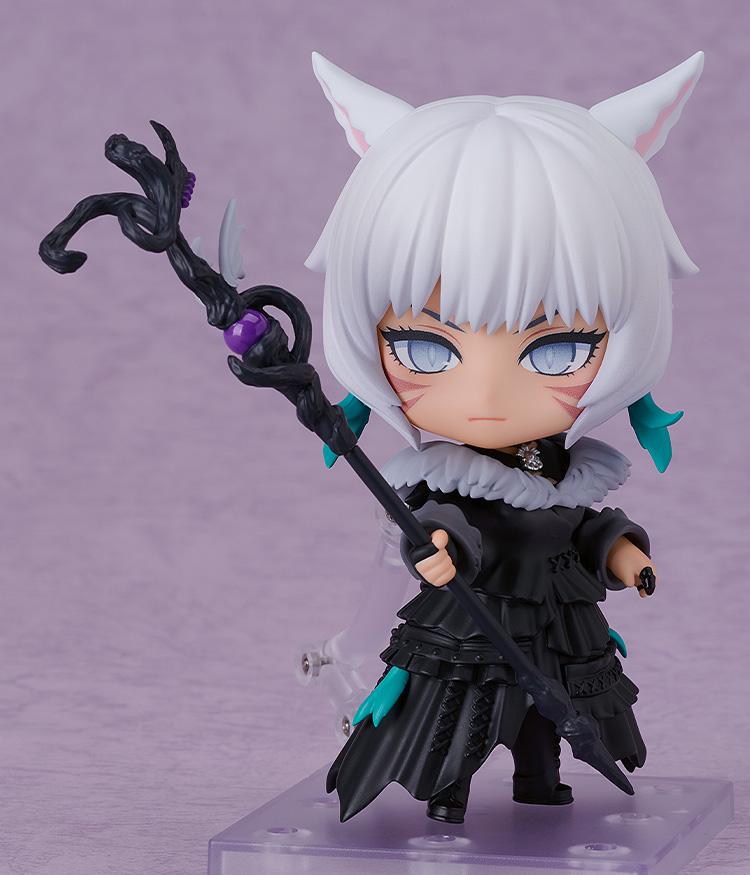 【Pre-order】Final Fantasy XIV - Y'shtola Nendoroid