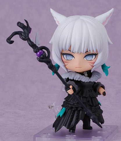 【Pre-order】Final Fantasy XIV - Y'shtola Nendoroid