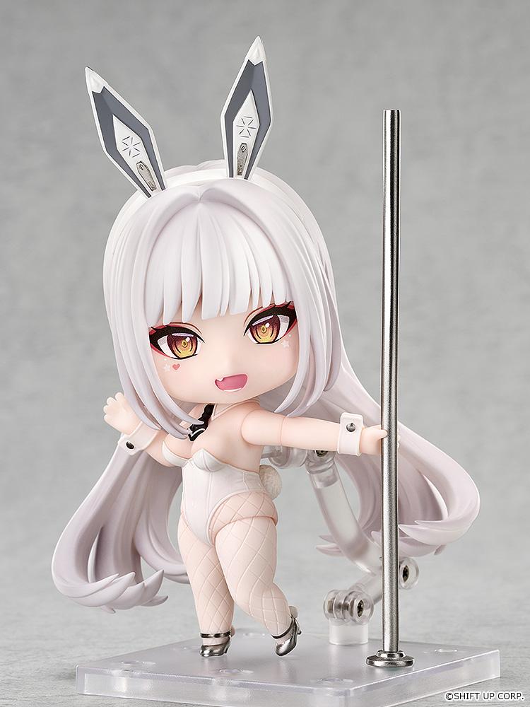 【Pre-order】GODDESS OF VICTORY: NIKKE - Blanc Nendoroid