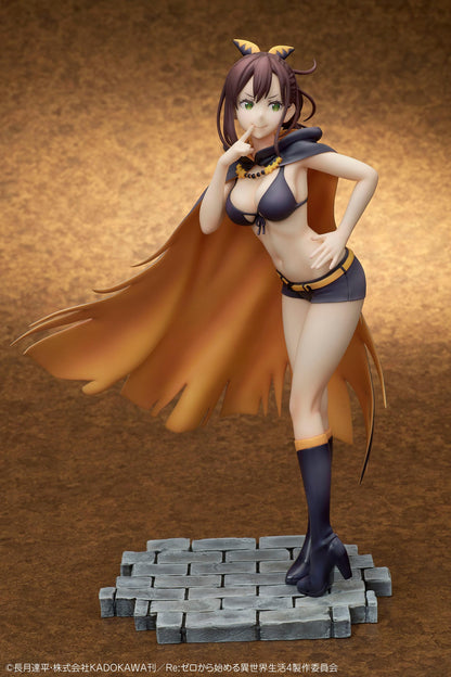 【Pre-order】Re:ZERO -Starting Life in Another World- - Shaula 1/7 Complete Figure