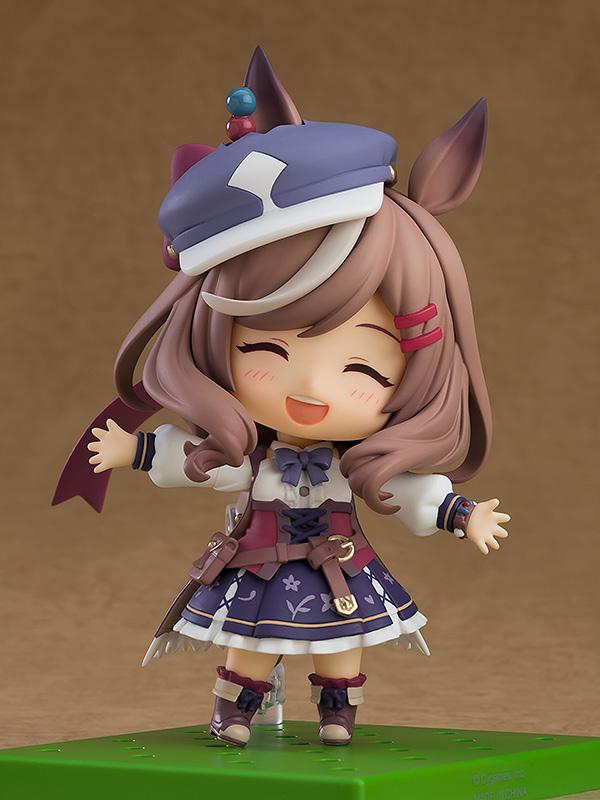 【Pre-order】Umamusume: Pretty Derby - Matikanetannhauser Nendoroid (Rerun)