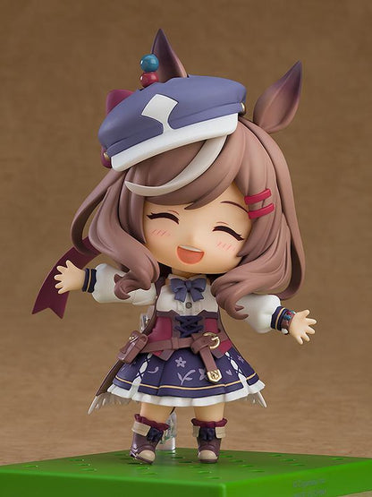 【Pre-order】Umamusume: Pretty Derby - Matikanetannhauser Nendoroid (Rerun)