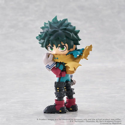 【Pre-order】My Hero Academia -  Blind Box (PalVerse, vol.3)