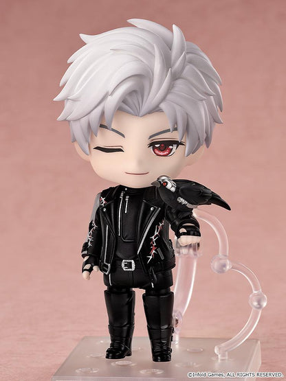 【Pre-order】Love and Deepspace - Sylus Nendoroid