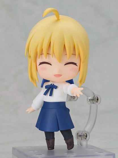 【Pre-order】Fate/stay night - Saber Nendoroid (Casual Outfit Ver.)