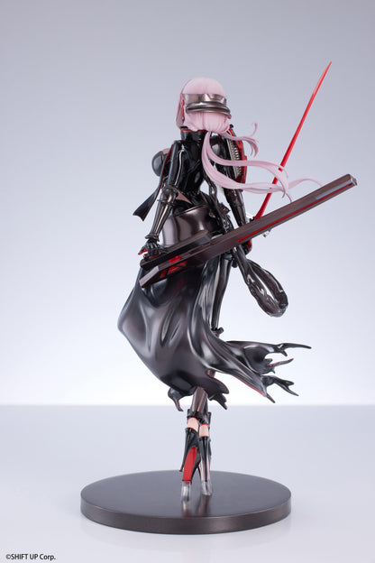 【Pre-order】Goddess of Victory: Nikke - Scarlet: Black Shadow 1/10 Scale Figure