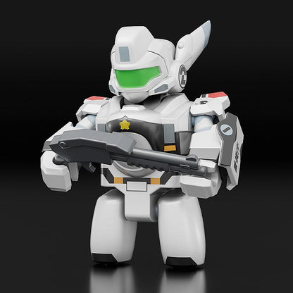 【Pre-order】Mobile Police Patlabor - AV-98 Ingram Unit 2 BRICKROID