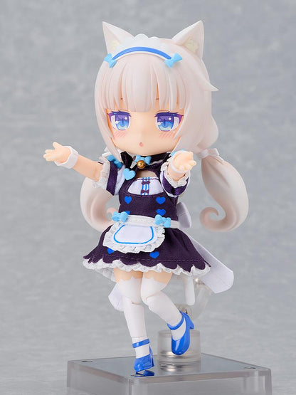 【Pre-order】Nekopara - Vanilla Nendoroid Doll (Sekai Connect)