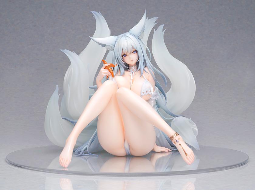 【Pre-order】Azur Lane - Shinano 1/6 Scale Figure (Dreamy White Sands Ver.)