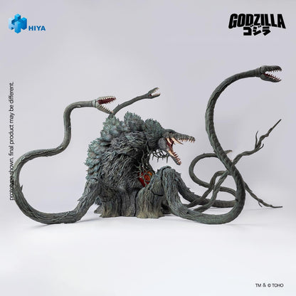 【Pre-order】Godzilla vs. Biollante - Biollante Action Figure (HIYA Exquisite Basic Series; None Scale; 7.9 Inch; 1989)