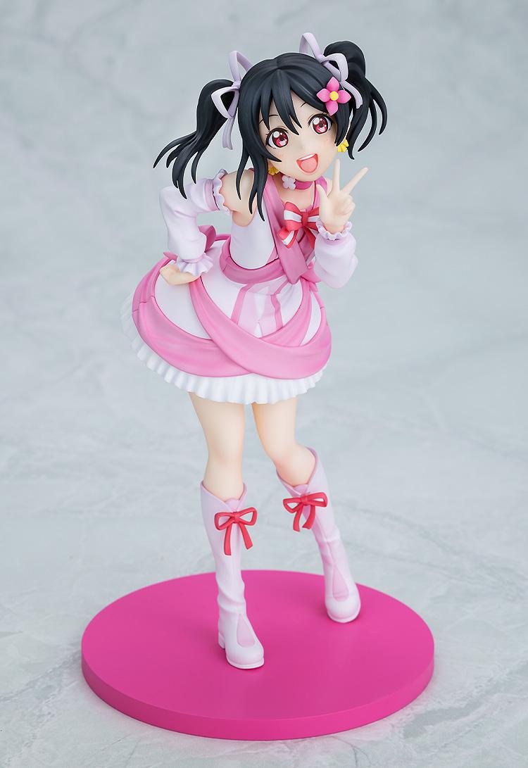 【Pre-order】LoveLive! - Nico Yazawa Figure (Bokutachi wa Hitotsu no Hikari ver.)