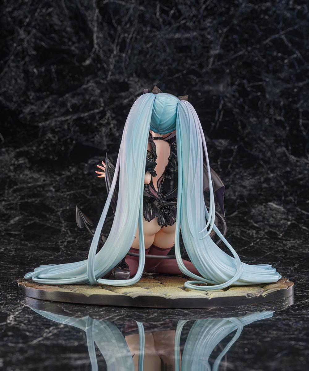 【Pre-order】Azur Lane - Janus 1/7 Scale Figure (Fright-Night Scaredy-Cat ver.)