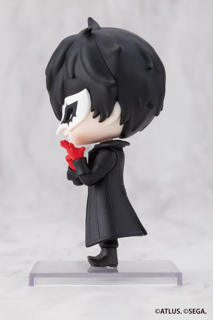 【Pre-order】Persona5 The Royal - Joker Figure (OSHI WORKS Mini)