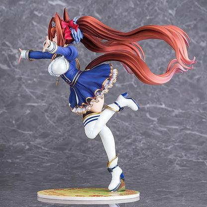 【Pre-order】Umamusume: Pretty Derby - Daiwa Scarlet Figure (Your Scarlet Tailwind)