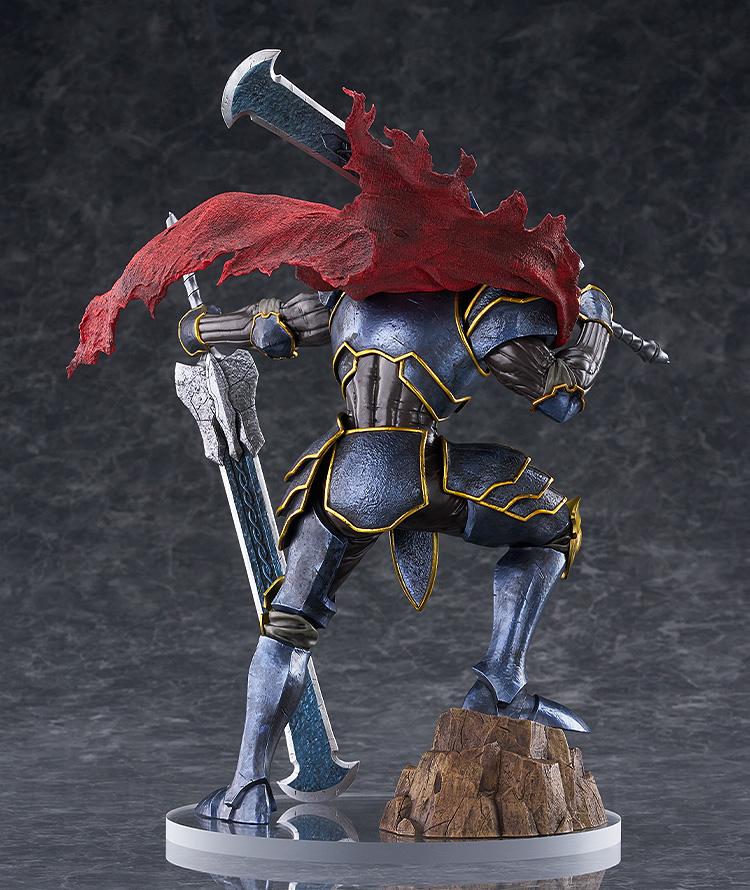 【Pre-order】Overlord: The Holy Kingdom - Momon POP UP PARADE SP