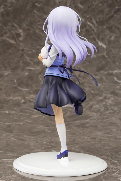 【Pre-order】Is the Order a Rabbit? - Chino Figure (Cafe Style, Rerun)