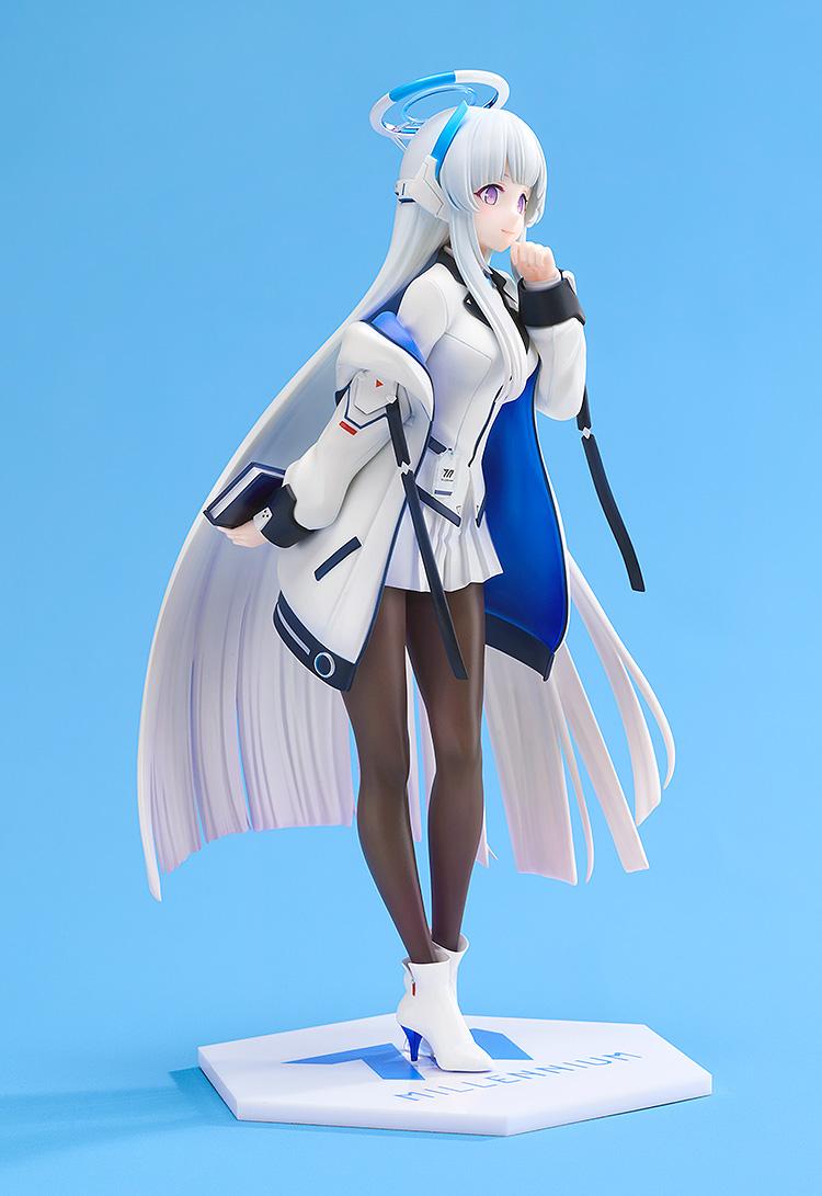 【Pre-order】Blue Archive - Noa G.S. Collection (Classified Record)
