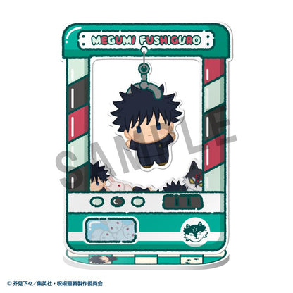 【Pre-order】Jujutsu Kaisen -  Blind Box Chara Catcher (5th Anniversary)