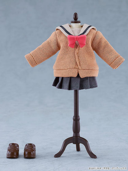 【Pre-order】Bocchi the Rock! - Ikuyo Kita Nendoroid Doll Outfit Set