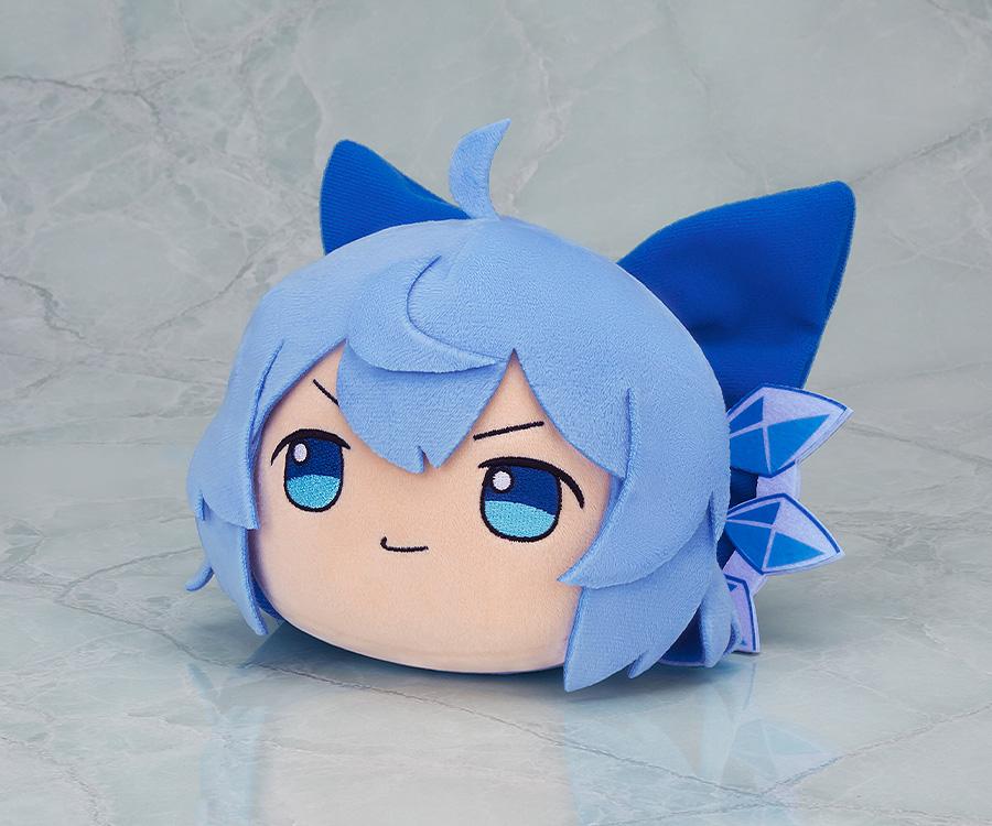 【Pre-order】Touhou Lost Word - Cirno Nuidaifuku Yukkuri
