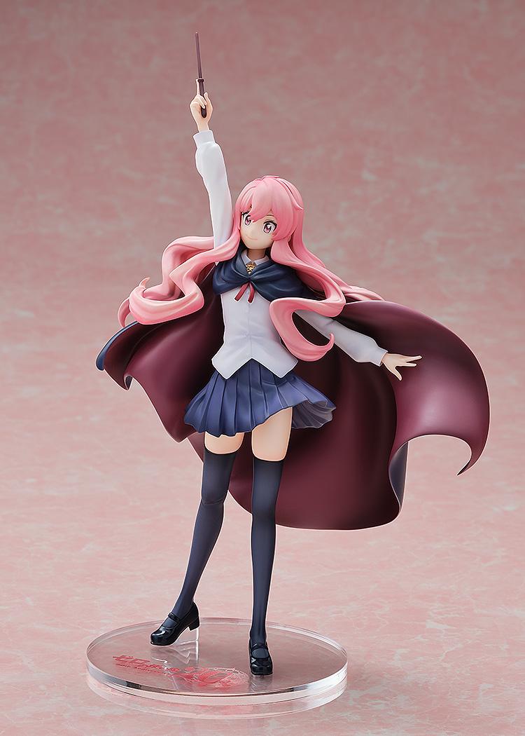 【Pre-order】Zero no Tsukaima - Louise non scale model (20th Anniversary)
