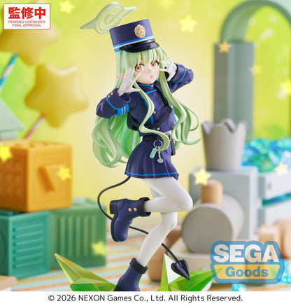 【Pre-order】Blue Archive -  Hikari Figure (XStellar)