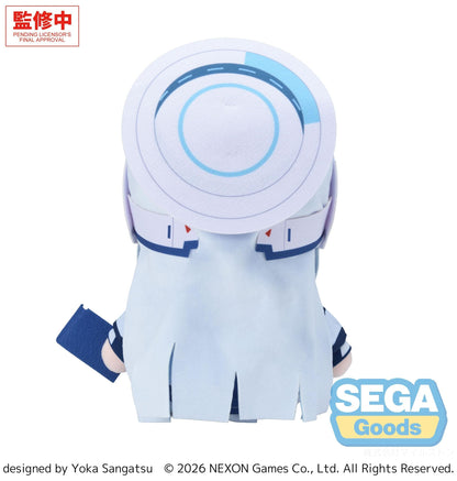 【Pre-order】Blue Archive - Noa Plush (fuwa petit; L)