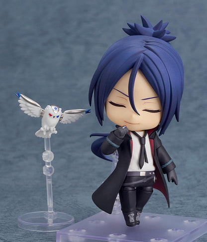【Pre-order】REBORN! - Mukuro Rokudo Nendoroid (Ten-Years-Later Ver.)