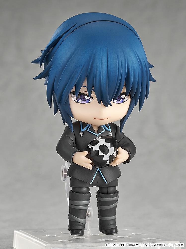【Pre-order】Shugo Chara! - Ikuto Tsukiyomi Nendoroid