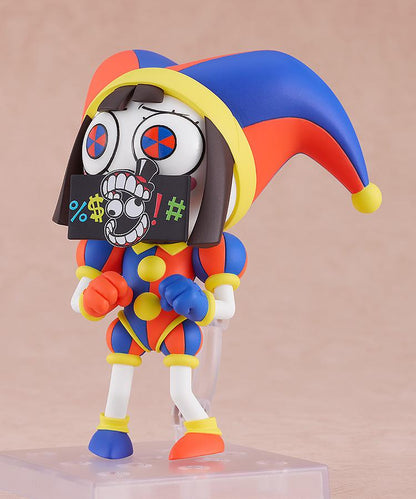 【Pre-order】The Amazing Digital Circus - Pomni Nendoroid (Rerun)
