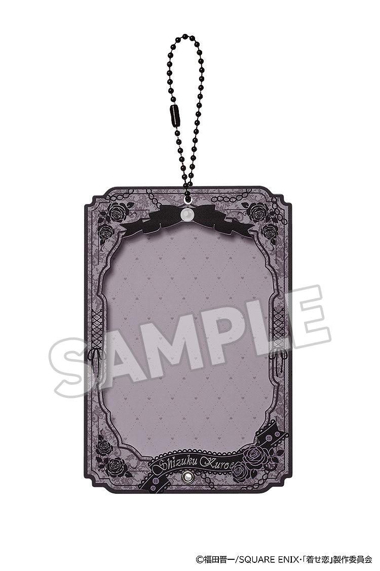 【Pre-order】My Dress-Up Darling - Marin (Shizuku) Acrylic Card Case