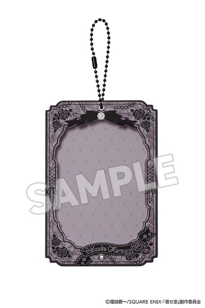 【Pre-order】My Dress-Up Darling - Marin (Shizuku) Acrylic Card Case