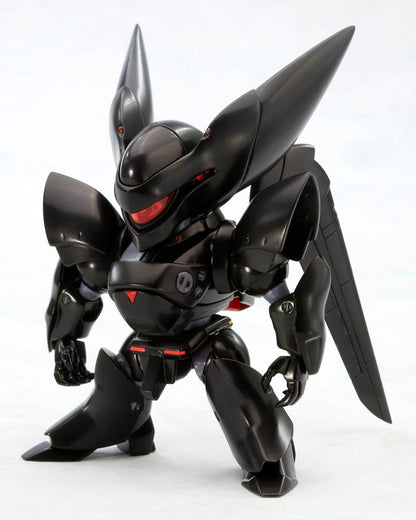 【Pre-order】THE MOBILE POLICE PATLABOR - TYPE-J9 GRIFFON Model Kits (D-STYLE; Rerun)