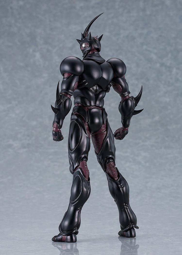 【Pre-order】Bio Booster Armor Guyver - Guyver III figma (Ultimate Edition)