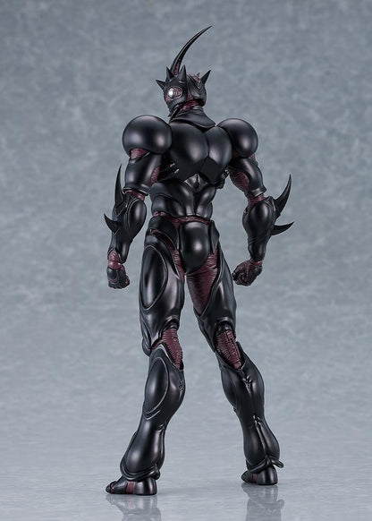 【Pre-order】Bio Booster Armor Guyver - Guyver III figma (Ultimate Edition)