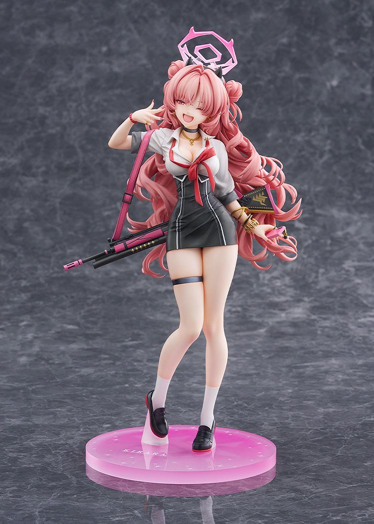 【Pre-order】Blue Archive - Kirara Figure