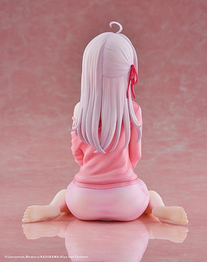 【Pre-order】Alya Sometimes Hides Her Feelings in Russian - Alisa Mikhailovna Kujou 1/6 Scale Figure
